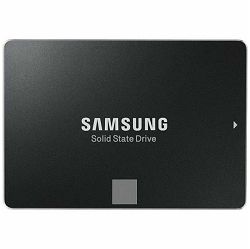 Samsung 870 EVO 4TB SSD, 2.5” 7mm, SATA 6Gb/s, Read/Write: 560 / 530 MB/s, Random Read/Write IOPS 98K/88K
