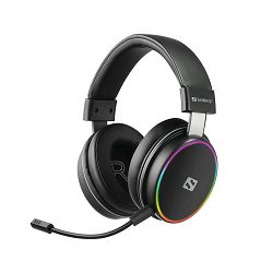 Sandberg HeroBlaster Wireless Headset