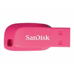 SANDISK 16GB USB2.0 Cruzer Blade Pink SDCZ50C-016G-B35PE