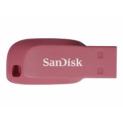 SANDISK Cruzer Blade 32GB Electric Pink SDCZ50C-032G-B35PE