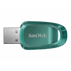SANDISK Ultra Eco USB 128GB SDCZ96-128G-G46