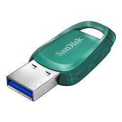 SANDISK Ultra Eco USB 64GB SDCZ96-064G-G46
