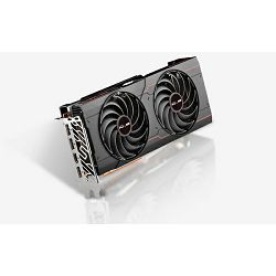 Sapphire Pulse RX 6700XT Gaming, 12GB GDDR6 11306-02-20G