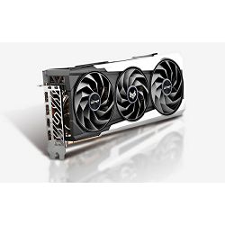 Sapphire Nitro+ RX 6750XT Gaming OC, 12GB GDDR6 11318-01-20G