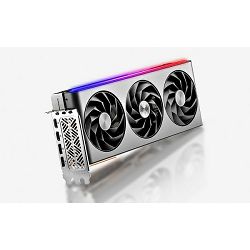 Sapphire Nitro+ RX 7800XT Gaming OC, 16GB GDDR6 11330-01-20G