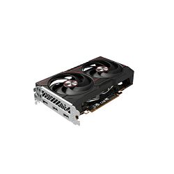Sapphire Pulse RX 9060 Gaming OC, 8GB GDDR6 11351-14-10G