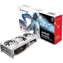 Sapphire Pure RX 9070XT Gaming OC, 16GB 11348-02-20G