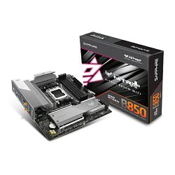 Sapphire NITRO+ B850M WIFI, AM5, DDR5 52123-01-40G