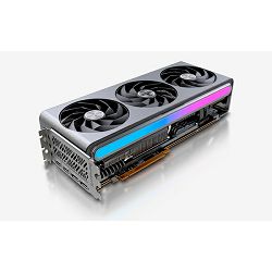 Sapphire Nitro+ RX 7900 XTX Gaming OC, 24GB GDDR6 11322-01-40G