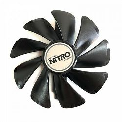 Sapphire Nitro ventilator M010-0158-00