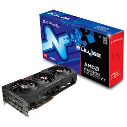 Sapphire Pulse RX 9070 Gaming 16GB