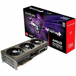 Sapphire Pulse RX 9070 Gaming 16GB
