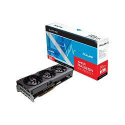 SAPPHIRE PULSE RX7900XT GAMING OC 20GB 11323-02-20G