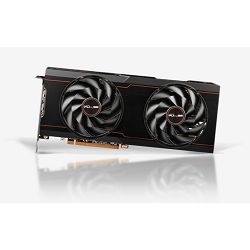 Sapphire Radeon 6750XT Pulse OC 12GB