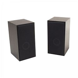 SBOX 2.0 stereo zvučnici SP-649 6W drveni