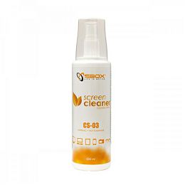 SBOX sredstvo za čišćenje CS-03 250ml CS-03-250ML
