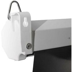 SBOX okretni zidni stalak 13"-43",33-109cm,do 20kg LCD-221-2