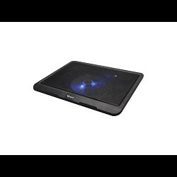 SBOX notebook hladnjak 15,6" CP-19