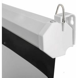 Projekcijsko platno 4:3-120/240x180 ručno roll meh PSM-4/3-120