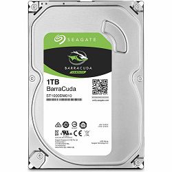 SEAGATE HDD Desktop Barracuda Guardian (3.5"/1TB/SATA 6Gb/s/rmp 7200)