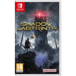 Shadow Labyrinth (SWITCH) - 3391892035162