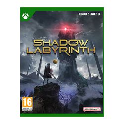 Shadow Labyrinth (XBSX) - 3391892035285