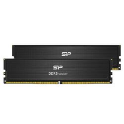 SILICON POWER DDR5 XPOWER Zenith 2x16GB SP032GXLWU520FDE