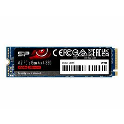 SILICON POWER SSD UD85 1TB M.2 PCIe NVMe SP01KGBP44UD8505