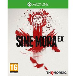 Sine Mora (XONE) - 9120080070586