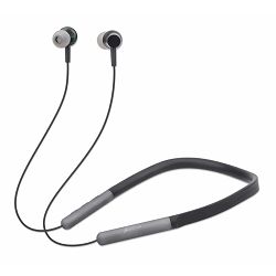 Slušalice MANHATTAN Sound Science Sport, in-ear,  bežične, sivo-crne 179805