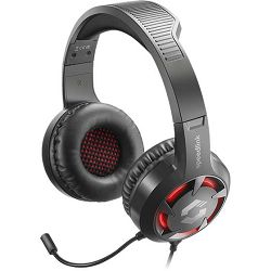 Slušalice SPEEDLINK Casad Gaming Headset, black