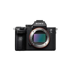 Sony Alpha ILCE-7M3B 24.2MP/4K HDR/3" LCD ILCE7M3B.CEC