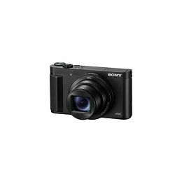 Sony DSC-HX99 18,2MP/4K/28x zoom/3"LCD/WiFi+BT/crn DSCHX99B.CE3