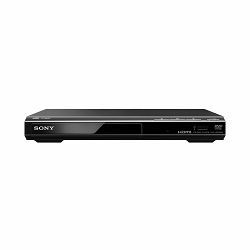 Sony DVP-SR760H, DVD reproduktor DVPSR760HB.EC1