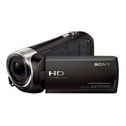 Sony HDR-CX240EB 8.9Mp/27x/2.7" FullHD crna HDRCX240EB.CEN