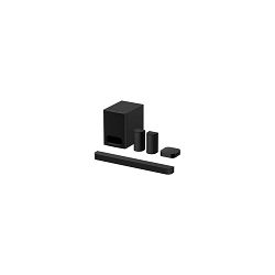 Sony HT-S60, 5.1. kućno kino, 1000W HTS60.CEL