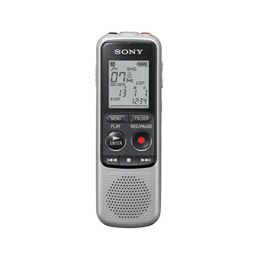 Sony ICD-BX140, digitalni diktafon, 4GB, HVXC/MP3 ICDBX140.CE7