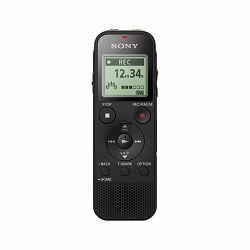 Sony ICD-PX470, digitalni diktafon, 4GB, MP3, USB ICDPX470.CE7