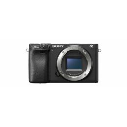 Sony ILCE-6400M, 24,2MP, 4K HDR video, 18-135mm ILCE6400MB.CEC