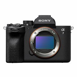 Sony Alpha ILCE-7M4KB ILCE7M4KB.CEC