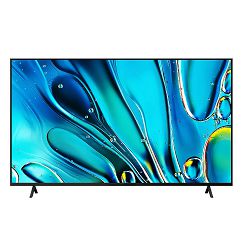 Sony TV K-43S3, 43" 4K HDR Google TV K43S39BP.CEI