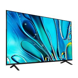Sony K-50S3, 50" 4K HDR Google TV K50S39B.CEI
