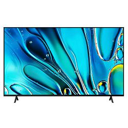 Sony K-55S3, 55" 4K HDR Google TV K55S39B.CEI