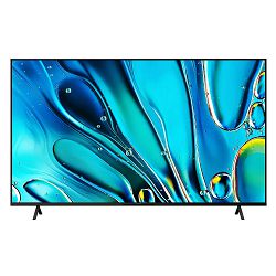 Sony K-75S3, 75" 4K HDR Google TV K75S39B.CEI