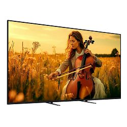 Sony K-75XR5, 75" 4K HDR Google TV, Mini LED K75XR55BP.CEI