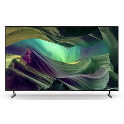 Sony KD-65X85L, 65" 4K HDR, Google TV, Full LED KD65X85LAEP