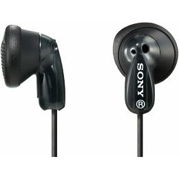 Sony E9LP slušalice crne MDRE9LPB.AE