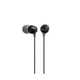 Sony EX15LPB slušalice in-ear 9 mm crne MDREX15LPB.AE