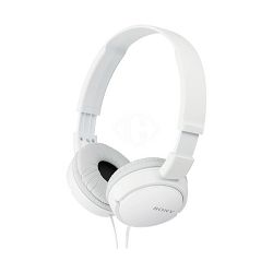 Sony MDR-ZX110, slušalice, bijela MDRZX110W.AE