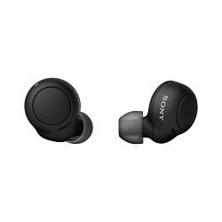 Sony WF-C500, bežične in-ear slušalice, crna WFC500B.CE7